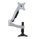 Dyconn Hydro DE920S Mounting Arm Black 12" to 24" Screen Support 17.60 lb Load Capacity DE920S